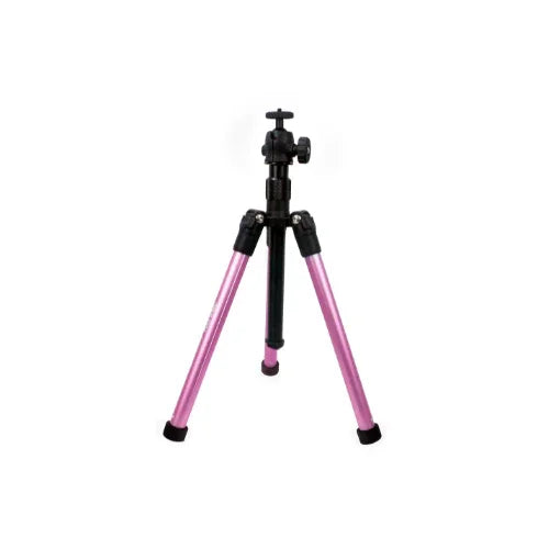 Tripod Outdoor Rainbow - Pink, Gold, Blue