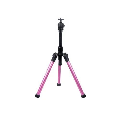 Tripod Outdoor Rainbow - Pink, Gold, Blue