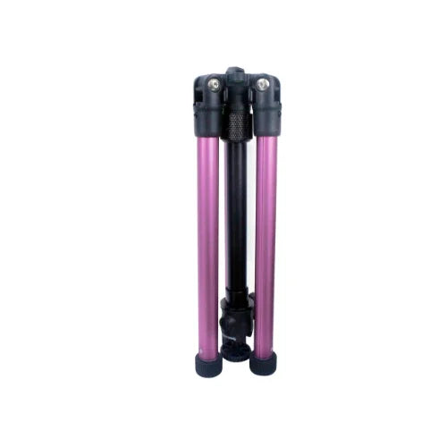 Tripod Outdoor Rainbow - Pink, Gold, Blue