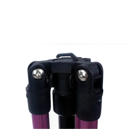 Tripod Outdoor Rainbow - Pink, Gold, Blue