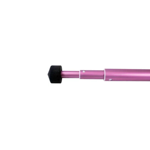 Tripod Outdoor Rainbow - Pink, Gold, Blue