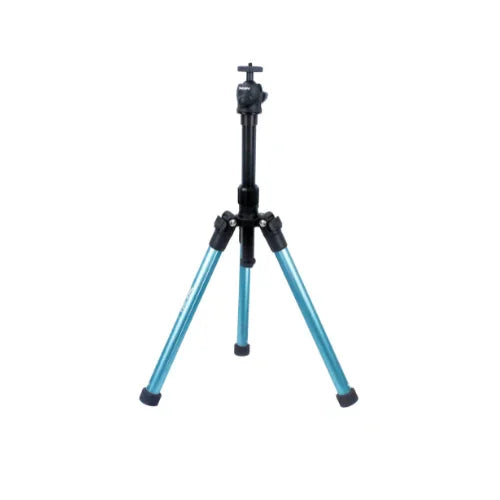 Tripod Outdoor Rainbow - Pink, Gold, Blue