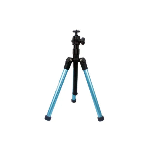 Tripod Outdoor Rainbow - Pink, Gold, Blue