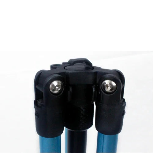 Tripod Outdoor Rainbow - Pink, Gold, Blue