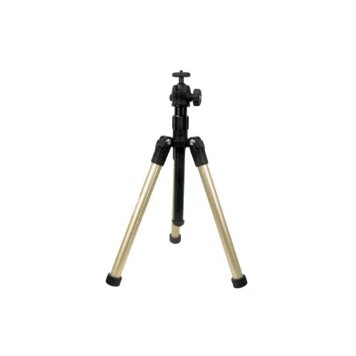 Tripod Outdoor Rainbow - Pink, Gold, Blue