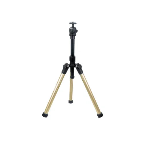 Tripod Outdoor Rainbow - Pink, Gold, Blue