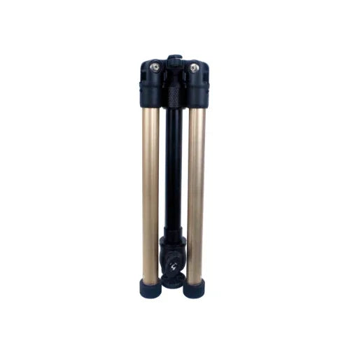 Tripod Outdoor Rainbow - Pink, Gold, Blue