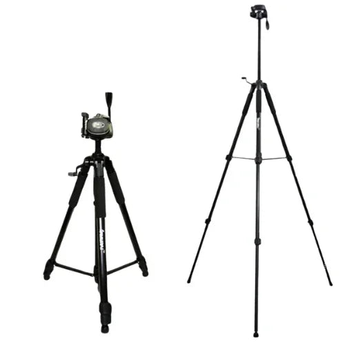 Tripod DX 999 - Aluminum - Free Air Duster