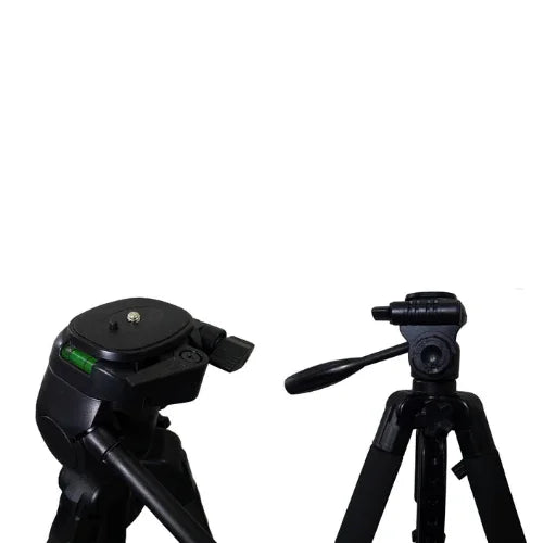 Tripod DX 999 - Aluminum - Free Air Duster