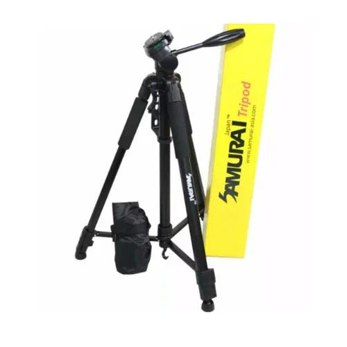Tripod DX 999 - Aluminum - Free Air Duster
