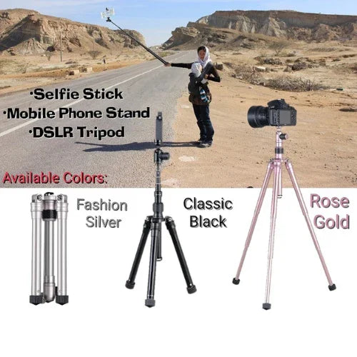 Tripod Outdoor Mini 1