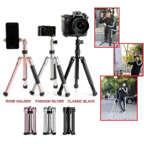Tripod Outdoor Mini 1