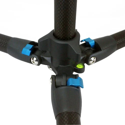 Professional Tripod Outdoor X-Carbon (Carbon Fiber)
