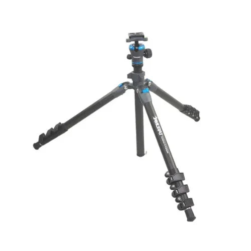 Professional Tripod Outdoor X-Carbon (Carbon Fiber)