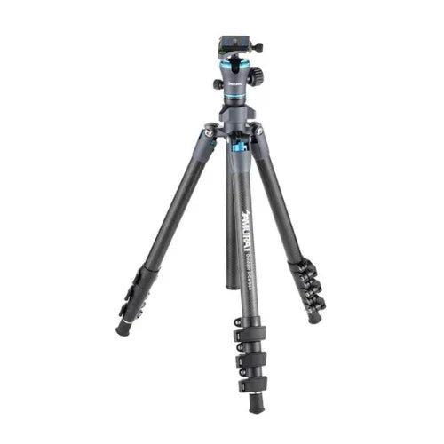 Professional Tripod Outdoor X-Carbon (Carbon Fiber)