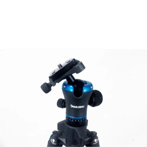 Professional Tripod Outdoor X-Carbon (Carbon Fiber)