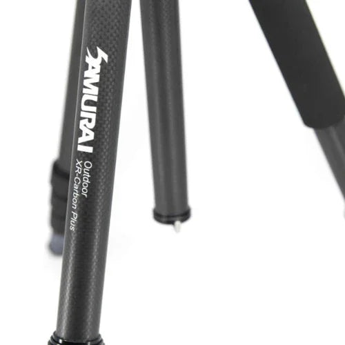 Tripod Profesional XR-Carbon Plus