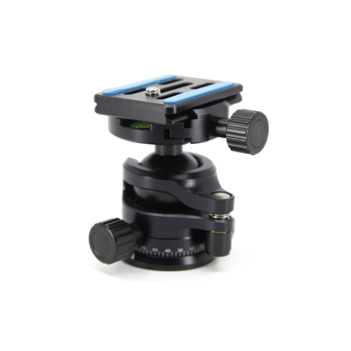 Professional Tripod XR-Carbon Plus