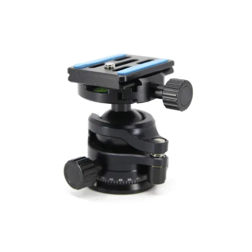 Tripod Profesional XR-Carbon Plus