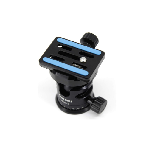 Professional Tripod XR-Carbon Plus