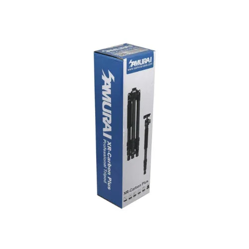 Tripod Profesional XR-Carbon Plus