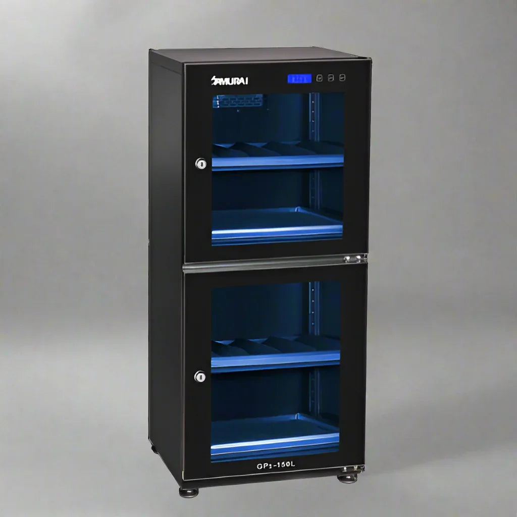 Dry Cabinet GP5-150L - 5 Year Warranty