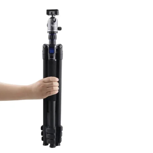 Professional Tripod Outdoor X-Atomic Plus - Free Air Duster (1)