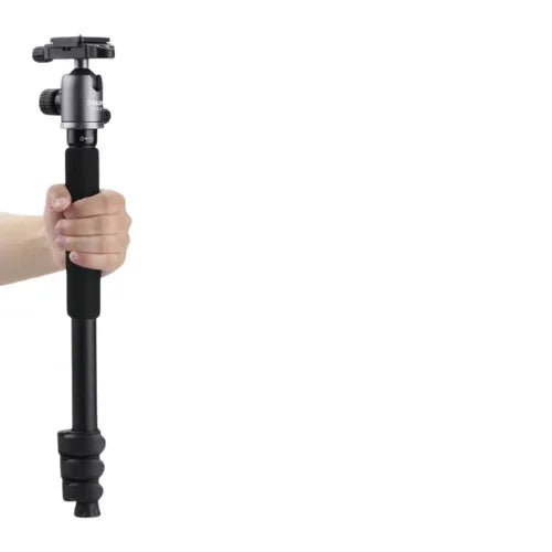 Professional Tripod Outdoor X-Atomic Plus - Free Air Duster (1)