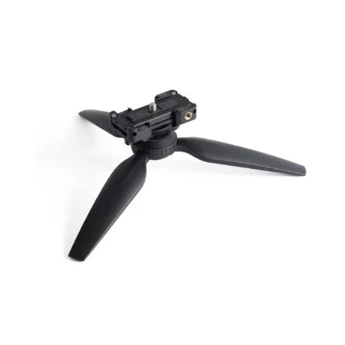 Tripod Go Action Mark II - Tongkat Selfie Pengembara Vlog 6 dalam 1