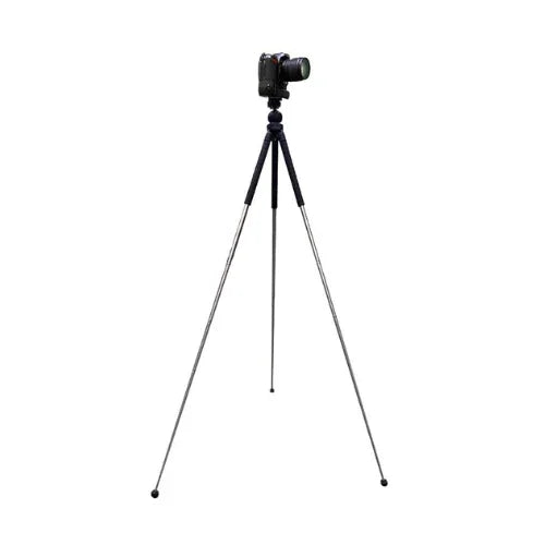 Tripod X-freestyle Plus - free a Air Duster