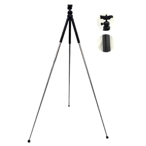 Tripod X-freestyle Plus - free a Air Duster