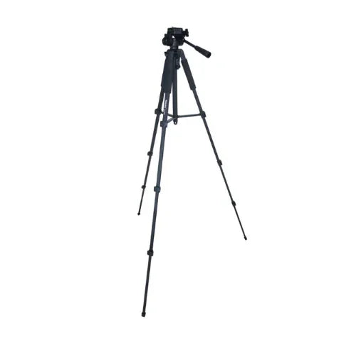 Tripod Pro 666s With Phone Holder