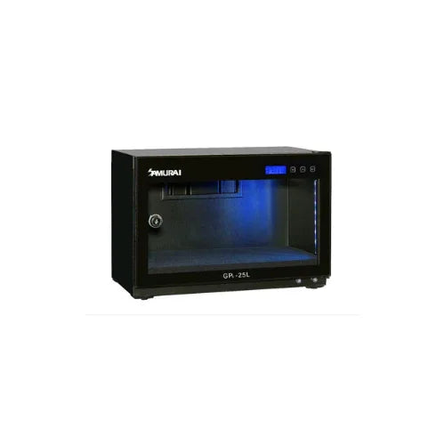 Dry Cabinet GP5-25L - 5 Years Warranty