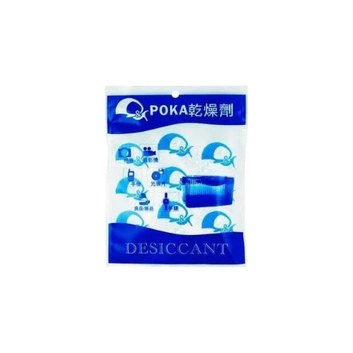Dry Box Poka Desiccant Gel (5packs x 120g)