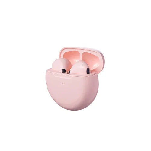 Audio S1 AirPod Wireless TWS Bluetooth Ear Bud - 1 Year Warranty