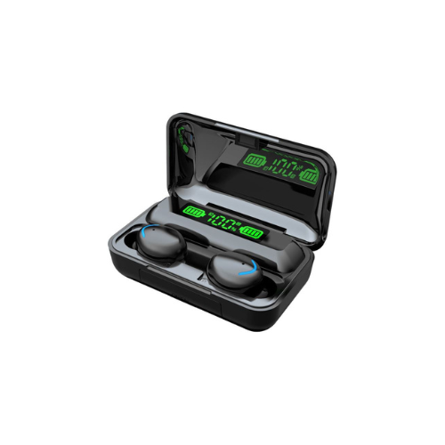 Audio S1plus AirPod Wireless TWS Bluetooth Ear Bud - 1 Year Warranty