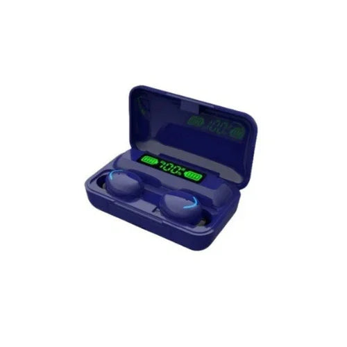 Audio S1plus AirPod Wireless TWS Bluetooth Ear Bud - 1 Year Warranty