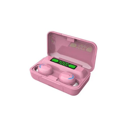 Audio S1plus AirPod Wireless TWS Bluetooth Ear Bud - 1 Year Warranty