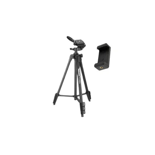 Tripod Pro 777s With Phone Holder