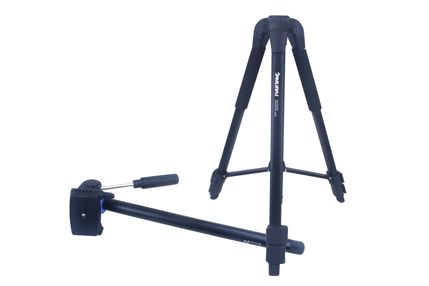 Professional Tripod Traveler Outdoor 8000 - Free a Air Duster