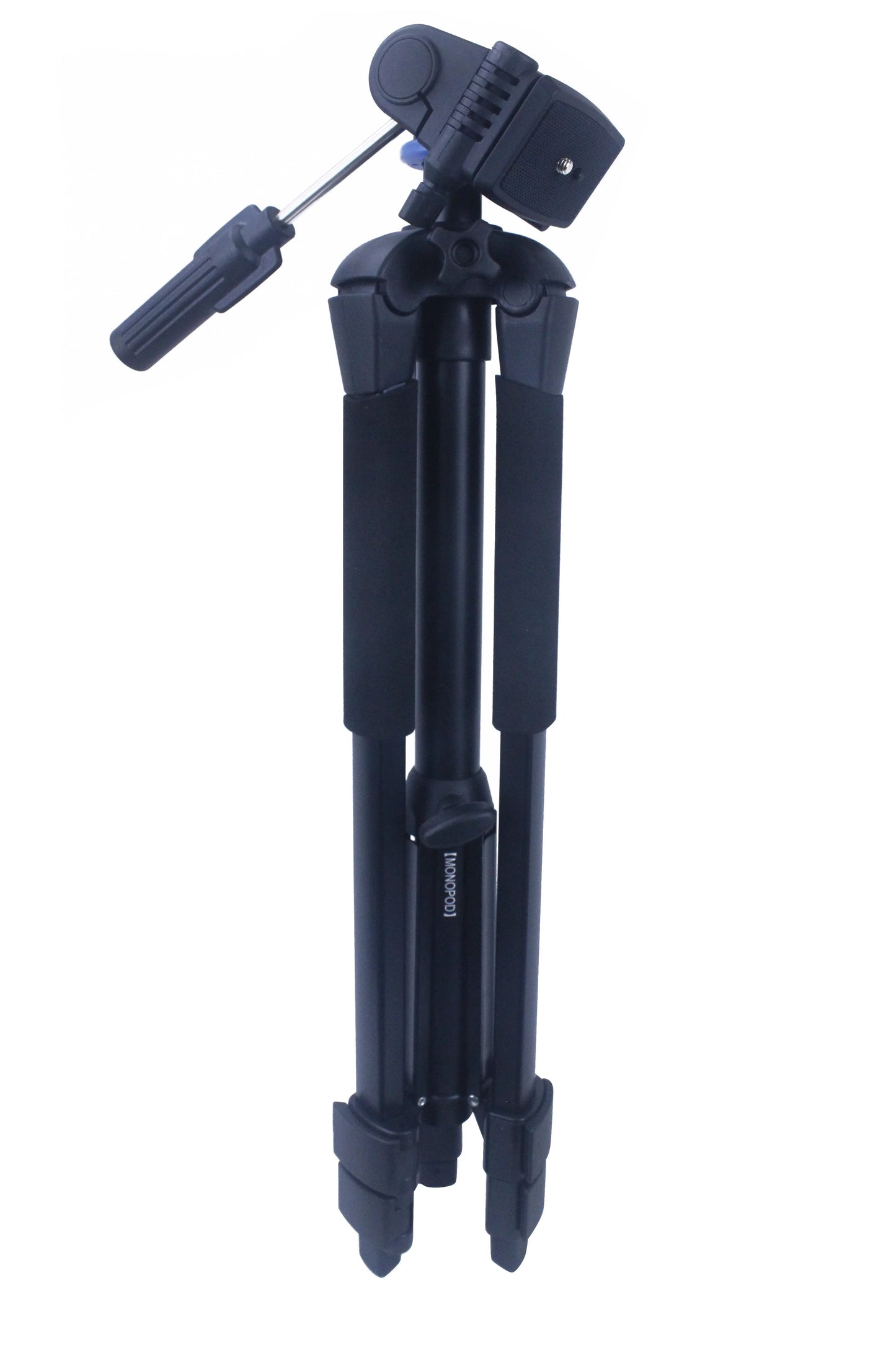 Professional Tripod Traveler Outdoor 8000 - Free a Air Duster