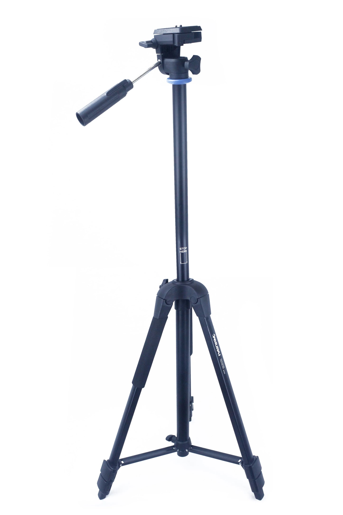 Professional Tripod Traveler Outdoor 8000 - Free a Air Duster