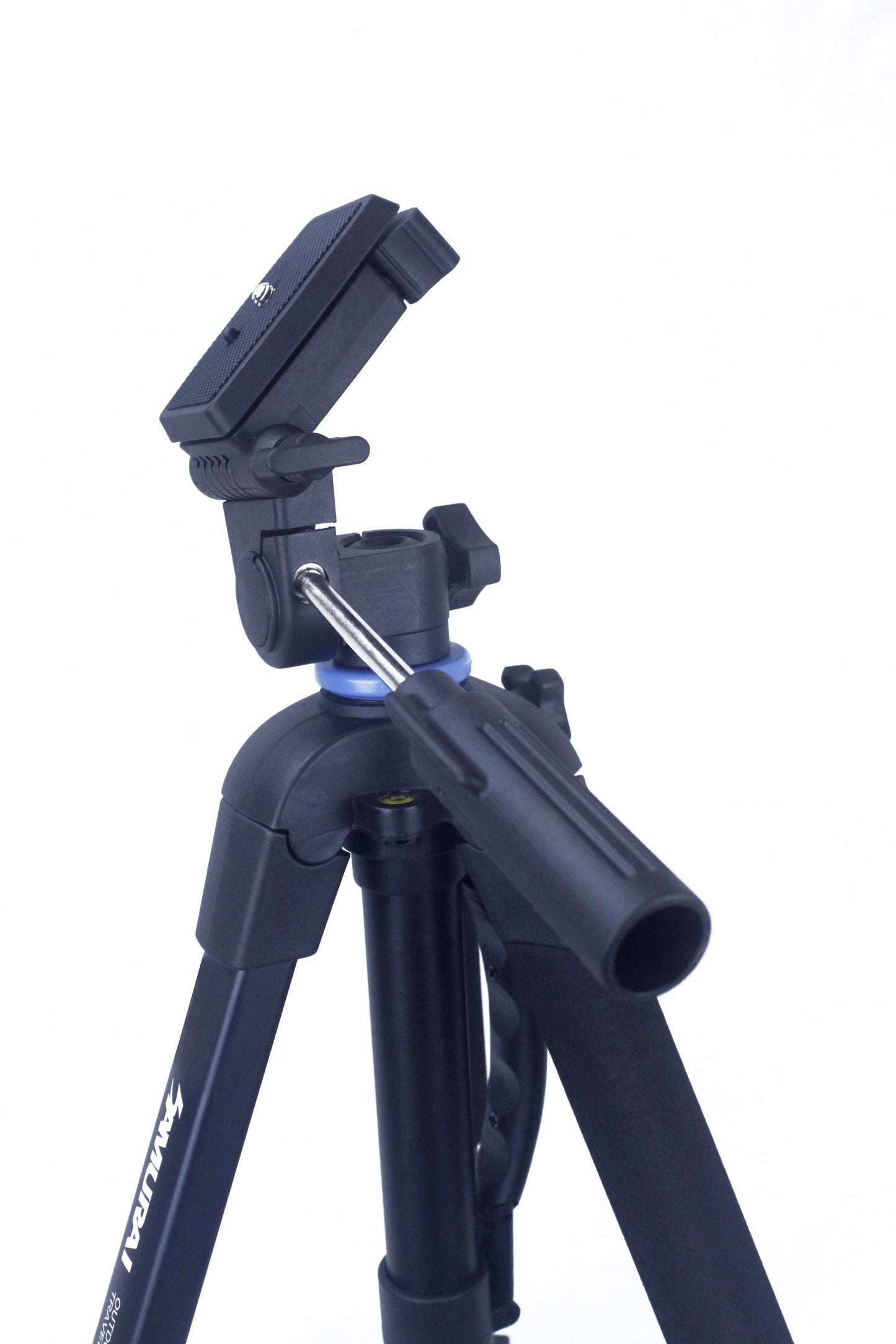 Professional Tripod Traveler Outdoor 8000 - Free a Air Duster