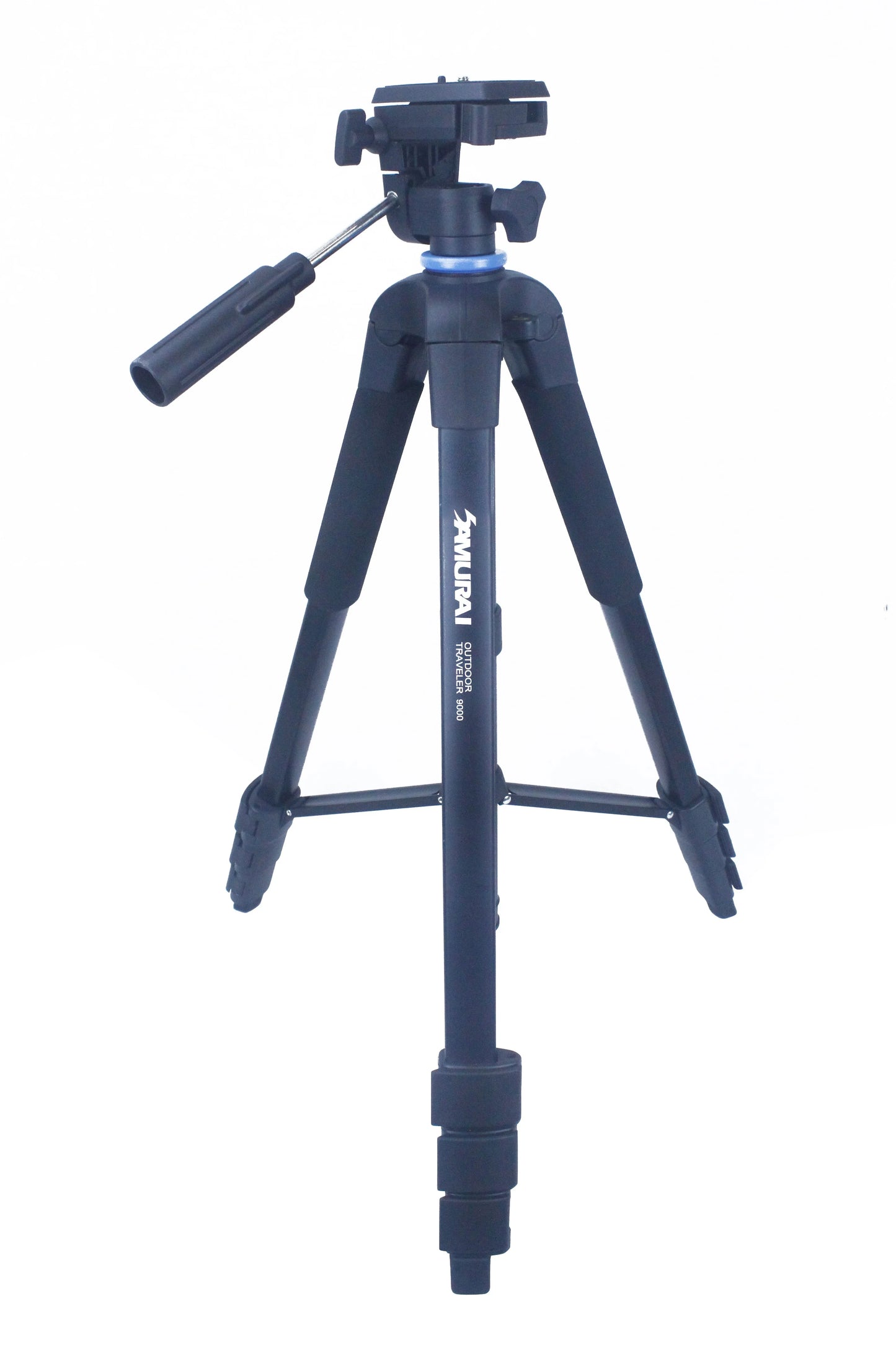 Professional Tripod Traveler Outdoor 9000 - Free a Air Duster
