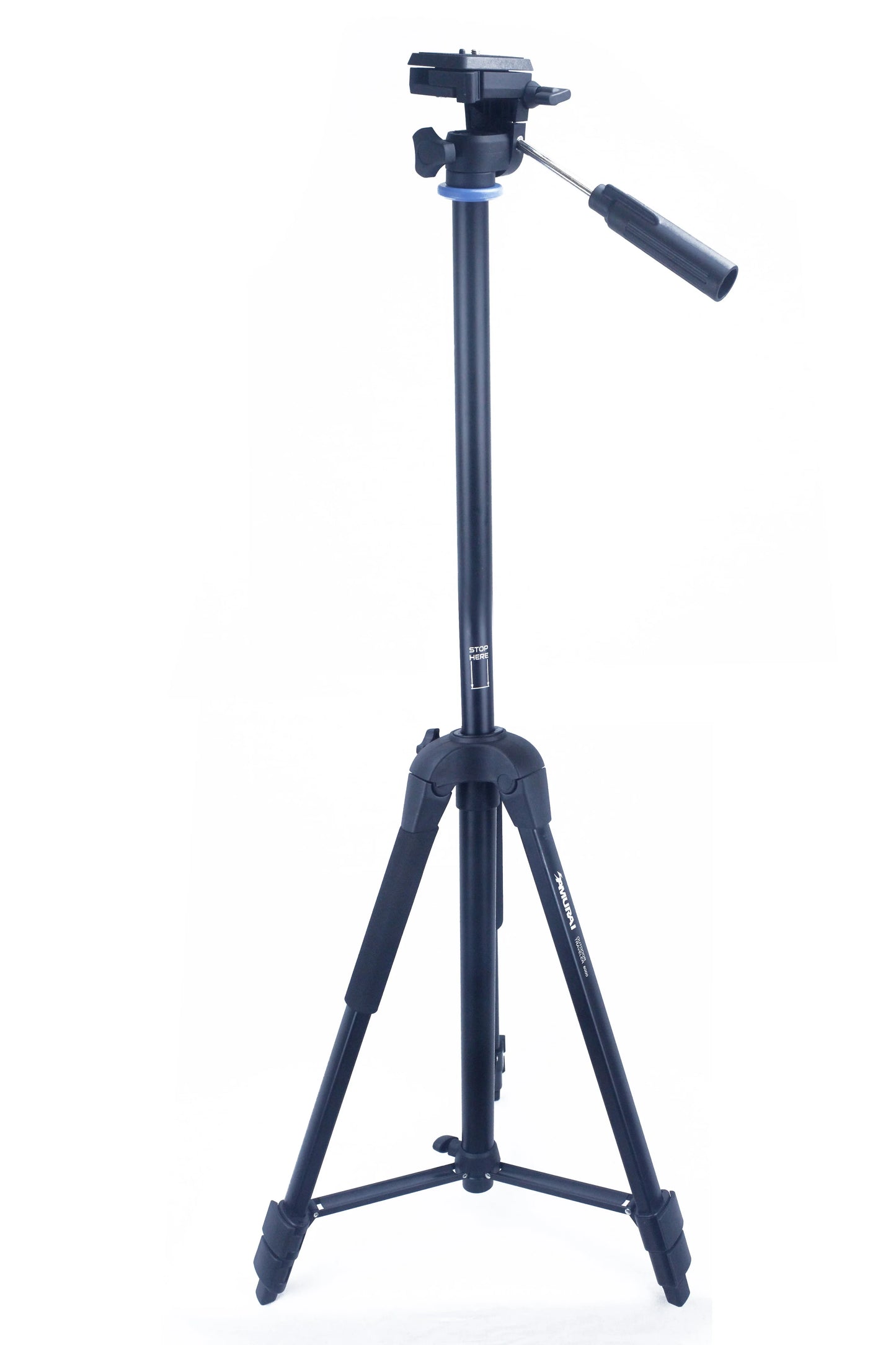 Professional Tripod Traveler Outdoor 9000 - Free a Air Duster