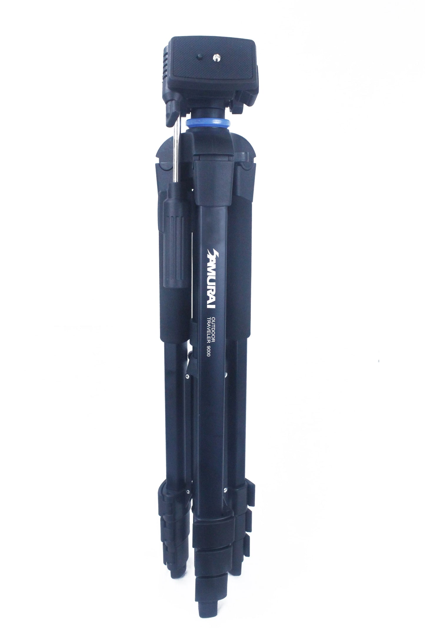 Professional Tripod Traveler Outdoor 9000 - Free a Air Duster