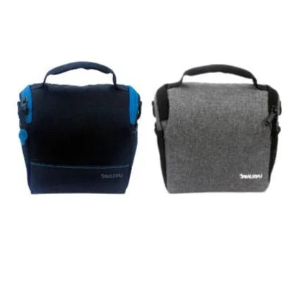 Carry Case Bag S-CAM01/02 (Large) - Black or Grey Colour