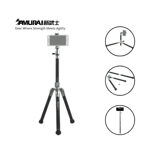 Tripod Luar MT35