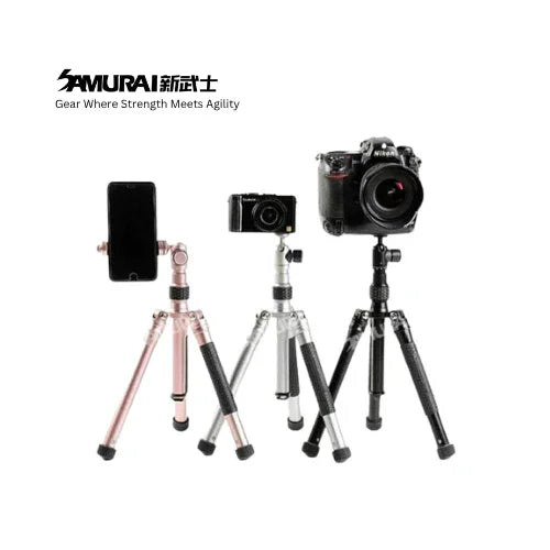 Tripod Outdoor Mini 1