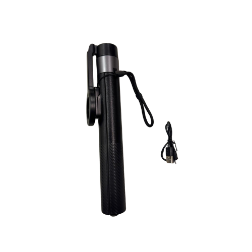Samurai T78 Magnetic Mobile Handphone Tripod